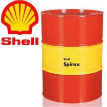 Shell Spirax S3 ATF MD3