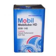  MOBILUBE HD SAE 85W-140