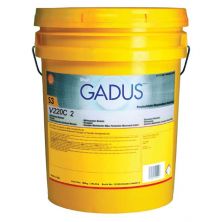 GADUS S3 V220 C2