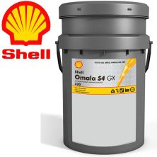 Shell Omala S4 GX320