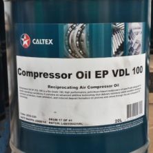 DẦU NHỚT COMPRESSOR OIL EP VDL 100